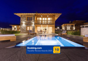 Solis Thermal Villas